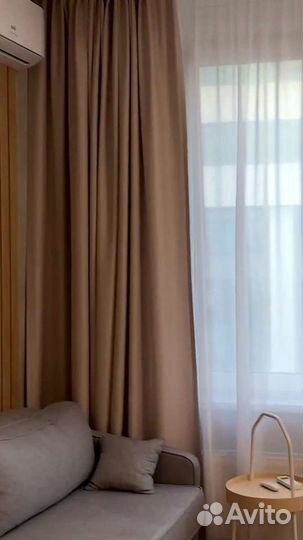 Тюль из органзы бело-молочный цвет