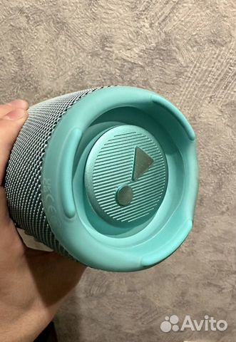 Колонка jbl charge 5 новая