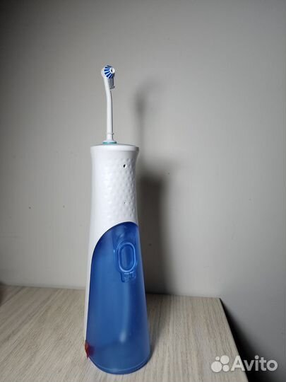 Ирригатор oral b aquacare 4