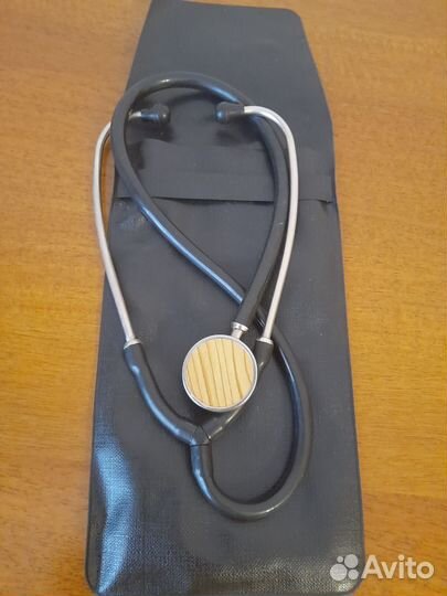 Стетоскоп Новый СССР