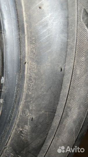 Kumho Solus KH17 205/60 R16 92