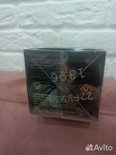 Mancera Cedrat Boise 120 ml