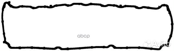 Прокл.клап.крышки renault Clio/Fluence/Kangoo/L