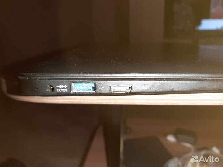 Ноутбук digma eve 11 c408