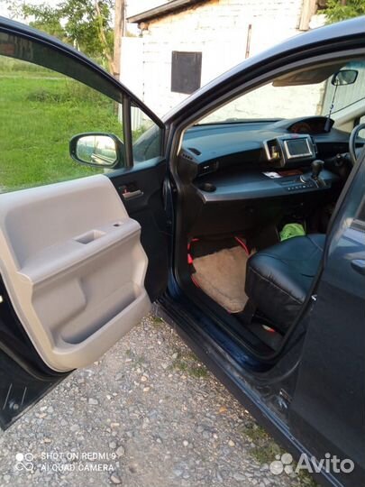 Honda Freed 1.5 AT, 2010, 98 220 км