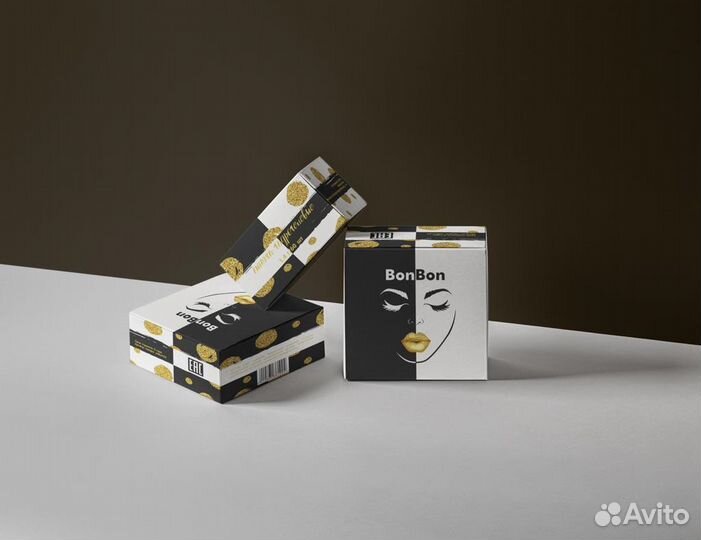 Патчи для глаз оптом