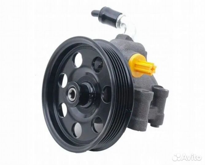 Насос гур форд Фокус 1/2/3 в наличии