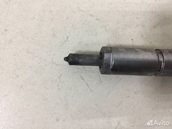 Форсунка дизельная электрическая Kia Sportage 2 JE