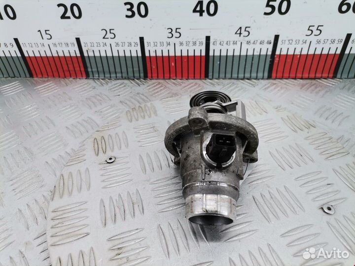 Корпус термостата BMW 7 E65/E66/E67 2002