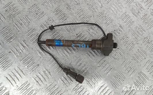 Форсунка управляющая дизельная BMW 3 E46 (1BL03AM0