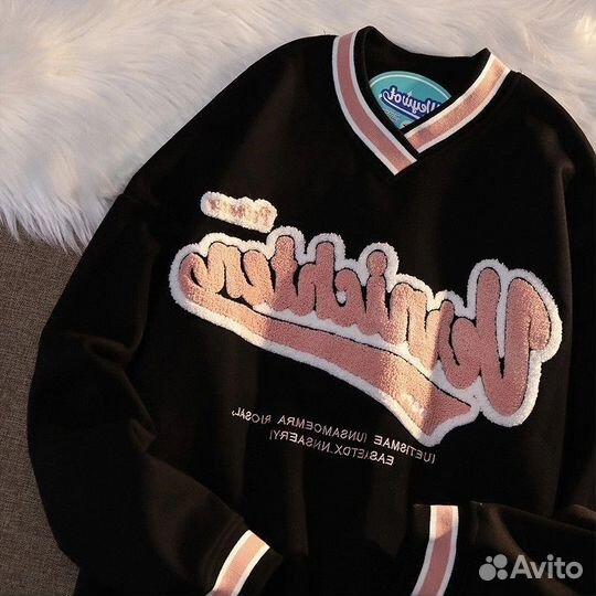 Свитер у2k оригинал эстетика gothic
