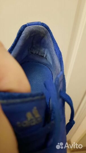 Бутсы adidas copa 20.1 34 размер