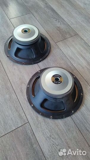 Динамик для басовых комбо Celestion BL10-100X