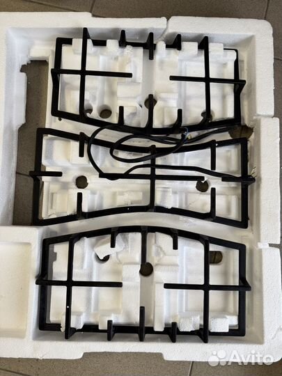 Варочная панель Gorenje GW6D42CLI