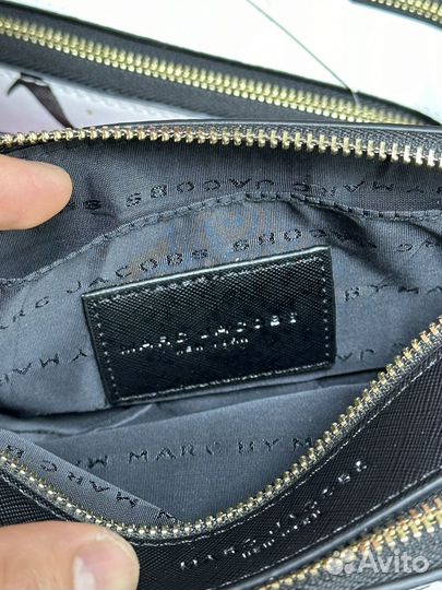 Сумка женская через плечо Marc Jacobs