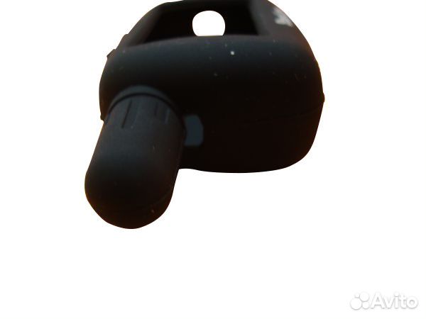 Чехол для брелка Starline A4/A6/A8/A9 силикон