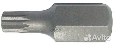 Бита 10мм Spline M12 30мм bsm33012 Licota