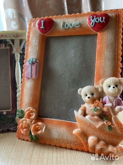 Рамки для фото