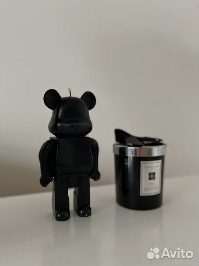 Свечи интерьерные