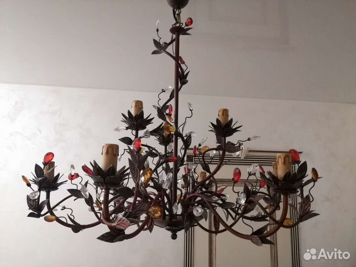 Держатель для украшений