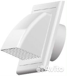 Уличный клапан