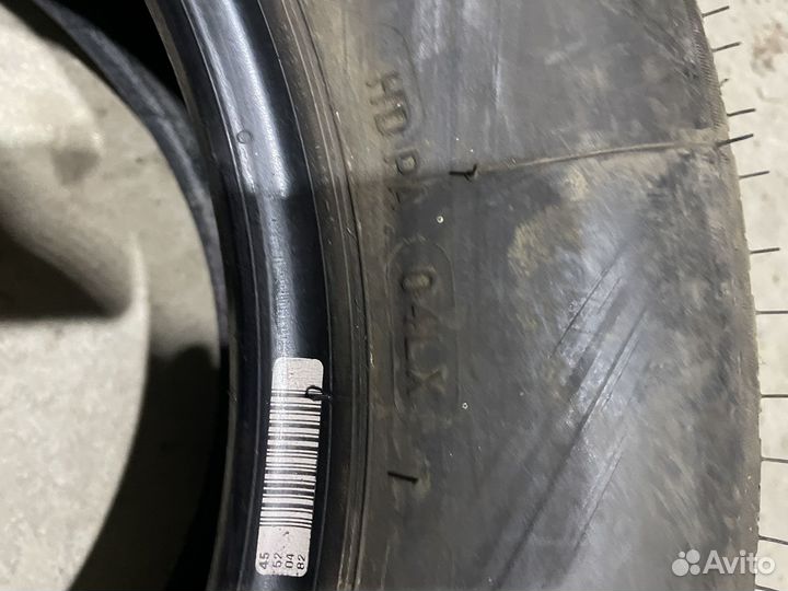 Michelin Energy Saver 205/65 R15