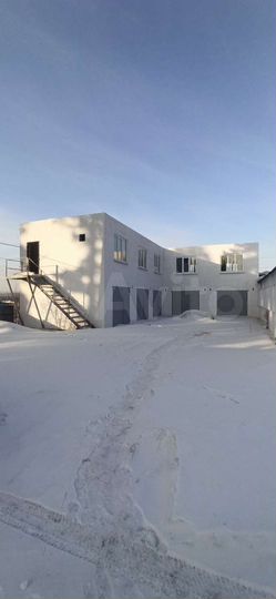 Свободного назначения, 356 м²