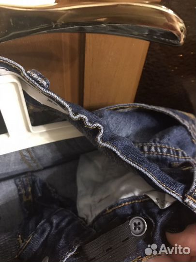 Джинсы для мальчиков