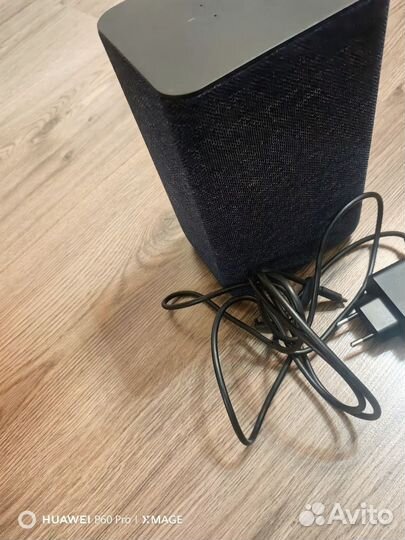 Яндекс станция 2, на подписке