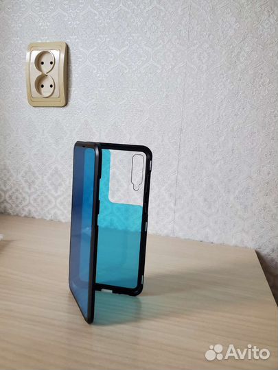 Корпус-бампер на Samsung A50