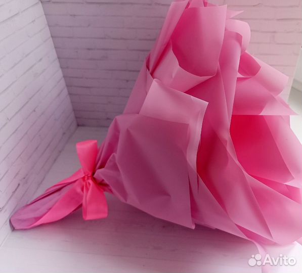 Съедобный букет из Рафаэлло