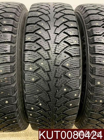 Nokian Tyres Nordman 4 215/70 R16 107U