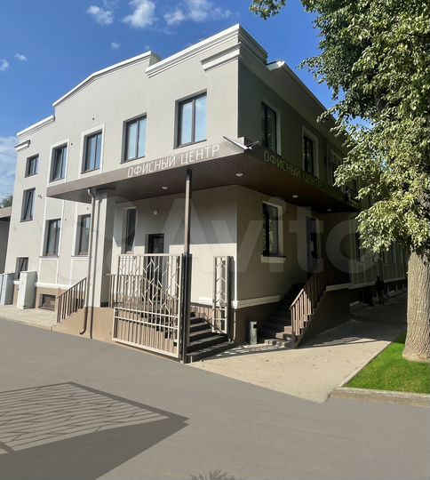 Офис, 14.32 м²