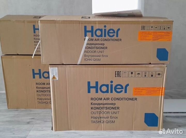 Сплит-система кондиционер