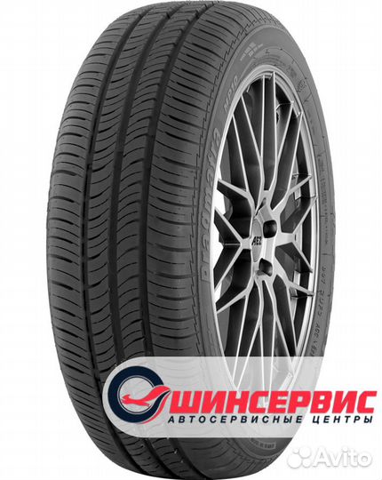 Maxxis Pragmatra MP10 185/60 R15