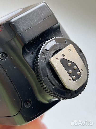 Вспышка камеры Yongnuo