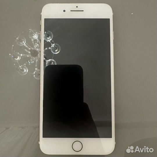 iPhone 7 Plus, 128 ГБ