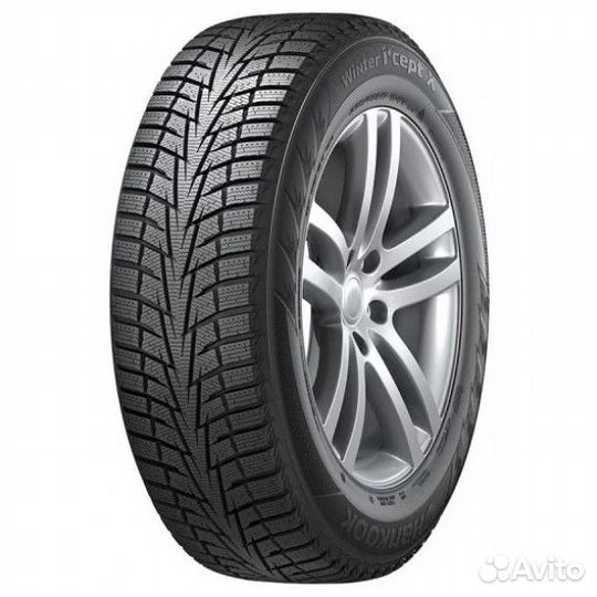Hankook Winter I'Cept X RW10 265/50 R19