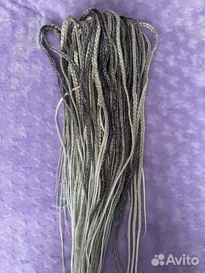 Комплект де косы