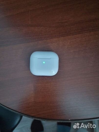 Беспроводные наушники