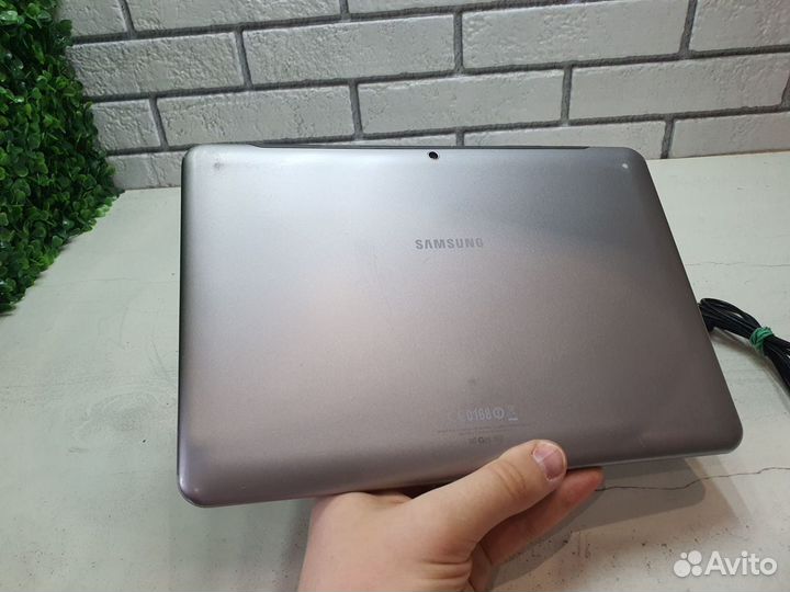 Планшет Samsung tab 2