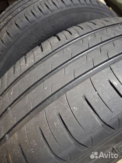 Michelin Energy XM2 195/65 R15 91H