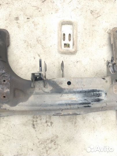 Подрамник передний Chevrolet Lacetti F16D3 2008