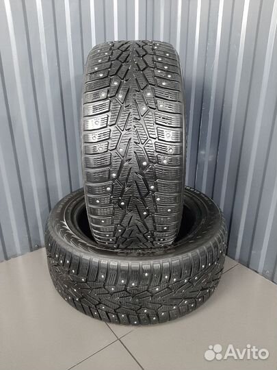 Nokian Tyres Hakkapeliitta 7 245/50 R18 104T