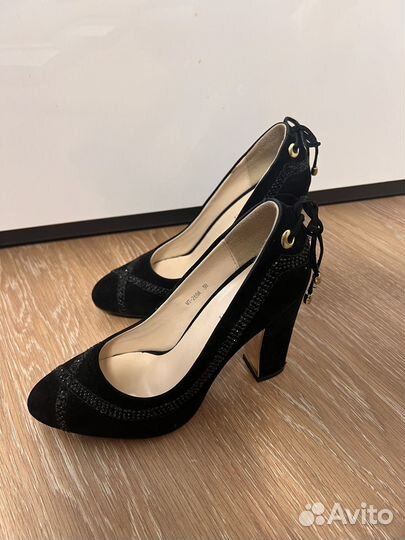Туфли женские