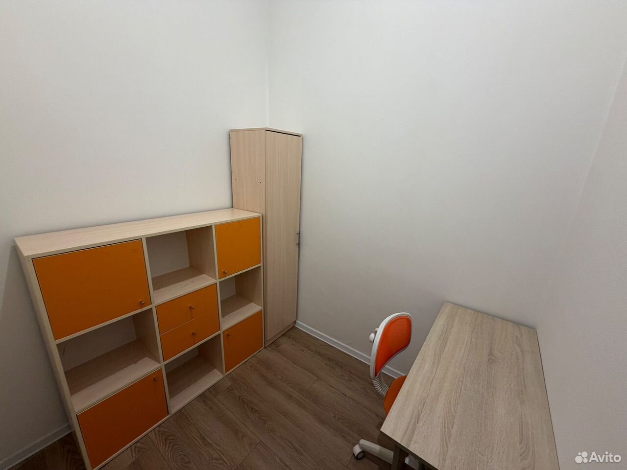 1-комнатная квартира, 42,5 м² — фото 3