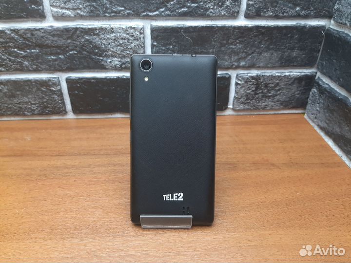 Телефон Tele 2 mini 4Gb