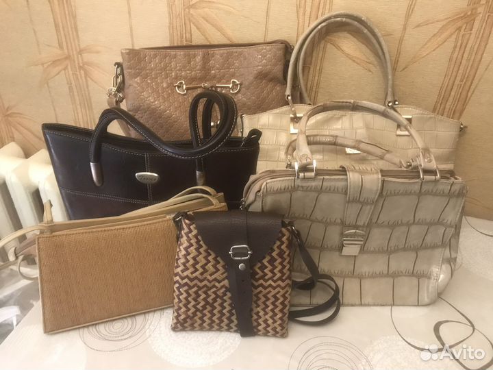 Сумка женская