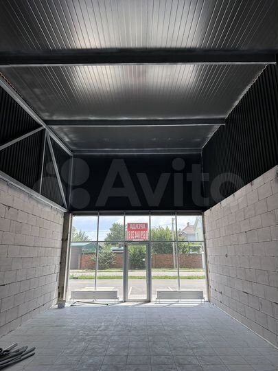 Торговая площадь, 77 м²