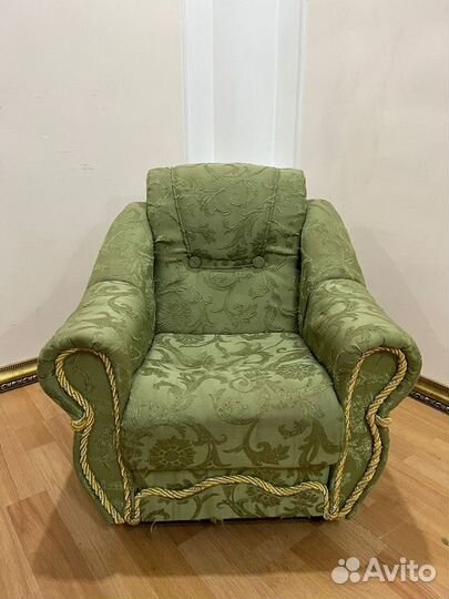 Детское кресло